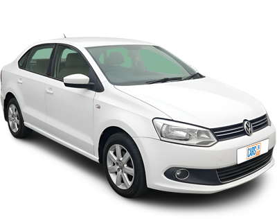 Volkswagen Vento-img